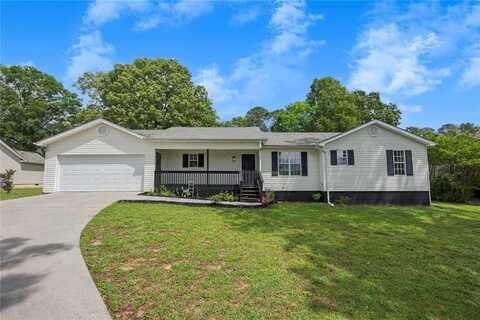 143 Coker Drive, Chatsworth, GA 30705