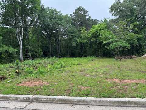 0 Old Toney Road, Ellenwood, GA 30294