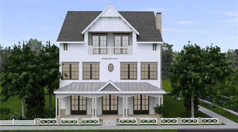 249 Lask Lane, Milton, GA 30004
