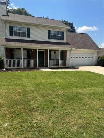 421 Old Ivy Path, Mcdonough, GA 30253