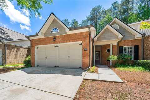 3219 ABBOTT Drive, Powder Springs, GA 30127