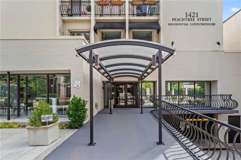 1421 Peachtree Street NE, Atlanta, GA 30309