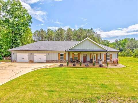 1028 BROCK Road, Rockmart, GA 30153