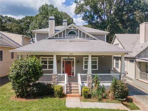 2132 Memorial Drive SE, Atlanta, GA 30317