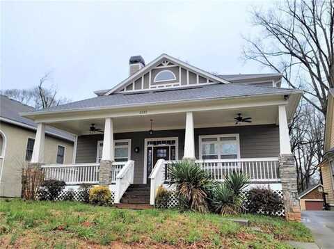 2132 Memorial Drive SE, Atlanta, GA 30317