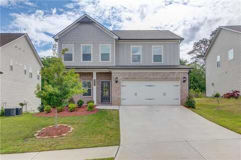 4628 Silver Oak Drive SW, Gainesville, GA 30504