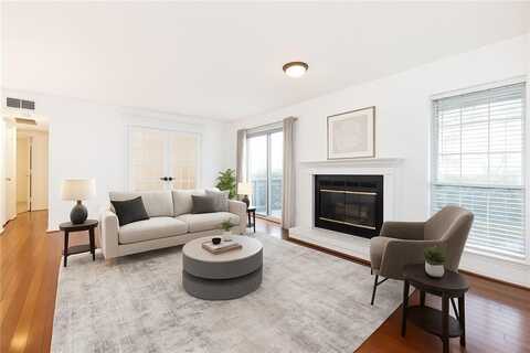 2901 Lenox Way NE, Atlanta, GA 30324