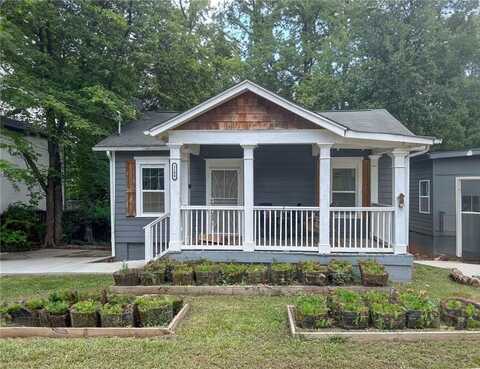 1100 Welch Street SW, Atlanta, GA 30310