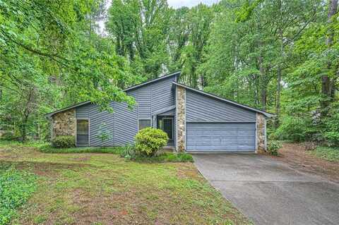 1515 Barrier Road, Marietta, GA 30066