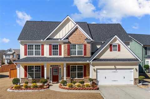 2430 Redbud Meadow Lane, Douglasville, GA 30135
