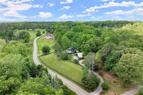 0 Liberty Grove Road, Alpharetta, GA 30004