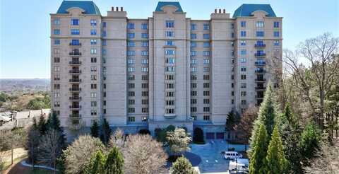 2700 Paces Ferry Road SE, Atlanta, GA 30339