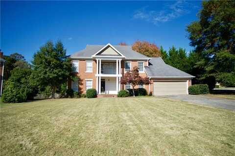 1998 Bridle Path Court, Dunwoody, GA 30338