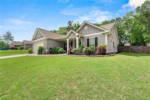 137 Evergreen Ridge Court, Statham, GA 30666