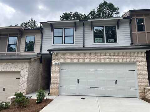 1406 Lucan Lane NW, Lawrenceville, GA 30043