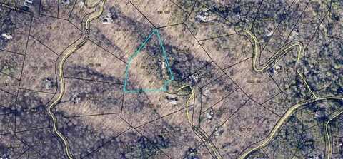 226 Crested Fern Lane, Big Canoe, GA 30143