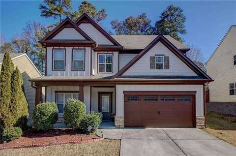 1761 Stoney Chase Drive, Lawrenceville, GA 30044
