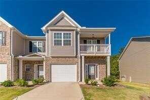 7162 Fringe Flower Drive, Austell, GA 30168