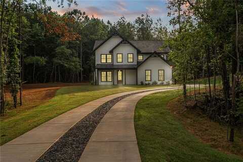 3785 Pilgrim Mill Road, Cumming, GA 30041