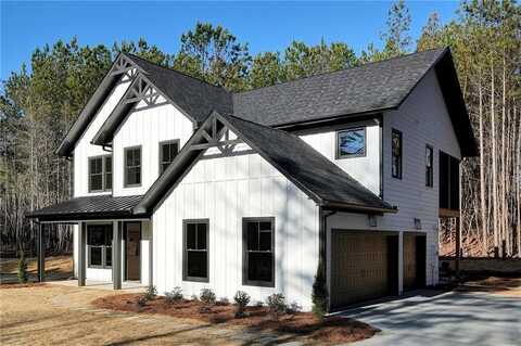 3785 Pilgrim Mill Road, Cumming, GA 30041