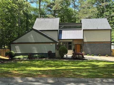 4531 Kings Lake Drive, Marietta, GA 30067