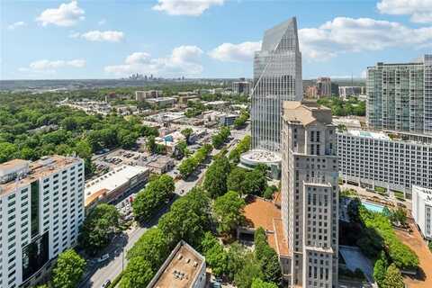3324 PEACHTREE Road NE, Atlanta, GA 30326