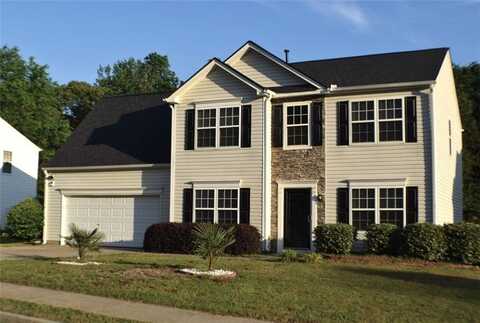 1371 BLAZING STAR Road, Lawrenceville, GA 30045