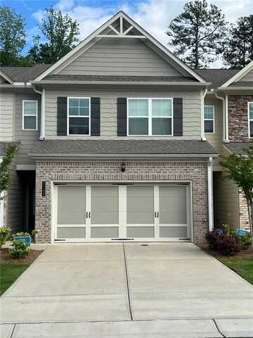 6780 CEDAR GLEN Road, Peachtree Corners, GA 30360