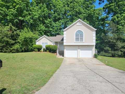 3368 Eastmont Lane, Lithonia, GA 30038