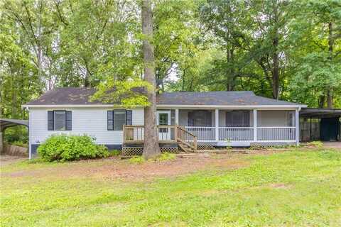 4507 Laurie Lane, Powder Springs, GA 30127