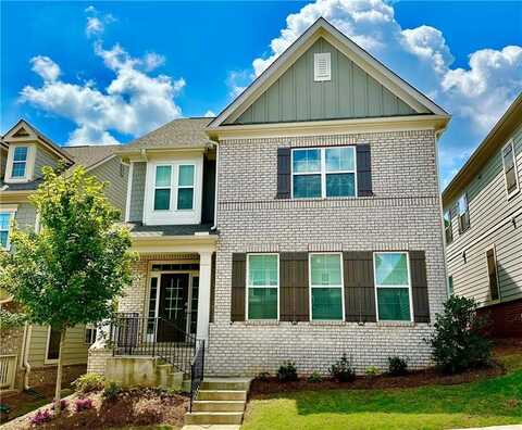 42 Dalmer Drive, Marietta, GA 30008