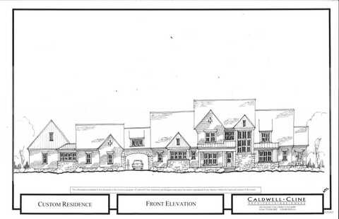 855 Rivendell Lane, Alpharetta, GA 30004