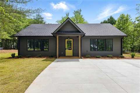 8091 Beachwood Drive, Murrayville, GA 30564