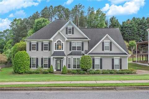 225 Ruby Forest Parkway, Suwanee, GA 30024