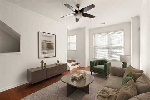 380 Grant Circle SE, Atlanta, GA 30315