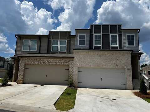 2335 Portrush Way (Lot 26) Drive, Atlanta, GA 30339