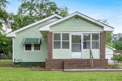 1018 JONES MILL Road, Cartersville, GA 30120