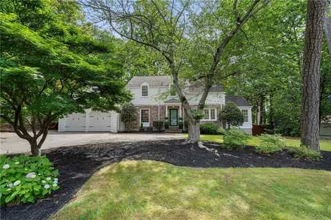 4105 Peachtree Dunwoody Road NE, Atlanta, GA 30342