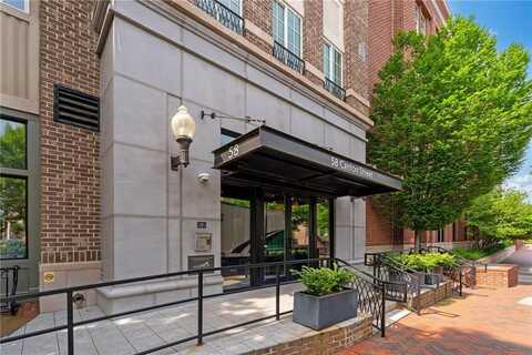 58 Canton Street, Alpharetta, GA 30009