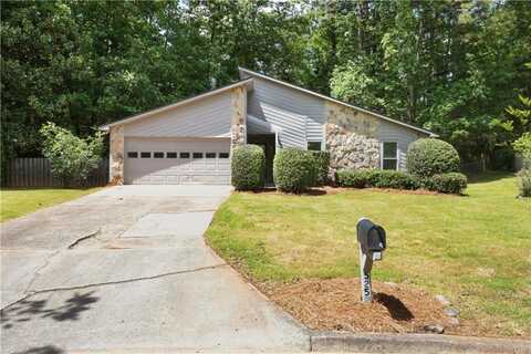 525 Forest Place, Roswell, GA 30076
