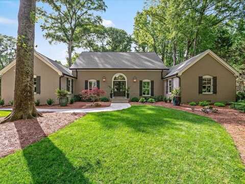 4643 River Court, Peachtree Corners, GA 30097