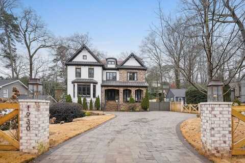1930 Northside Drive NW, Atlanta, GA 30318