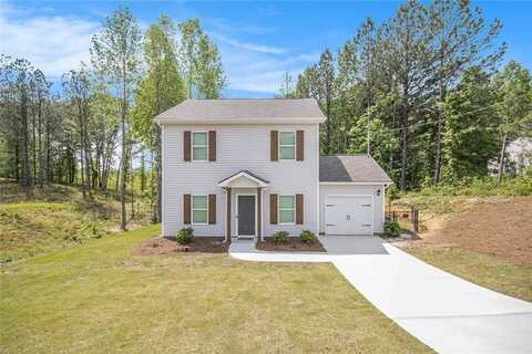 278 Lambert Overlook Circle, Carrollton, GA 30117