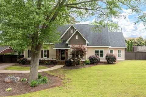 2356 PINKNEY Drive, Marietta, GA 30062