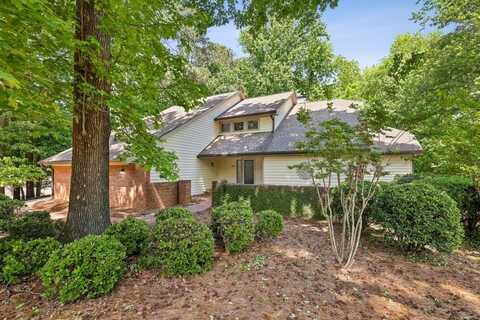 110 Westchester Way, Alpharetta, GA 30005