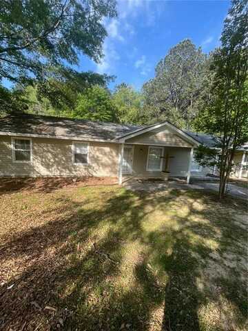 8430 Cleckler Road, Palmetto, GA 30268