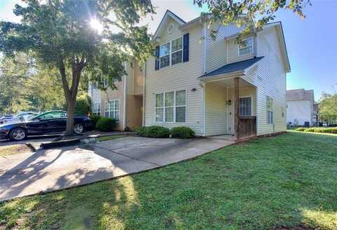 2326 Nicole Drive, Hampton, GA 30228