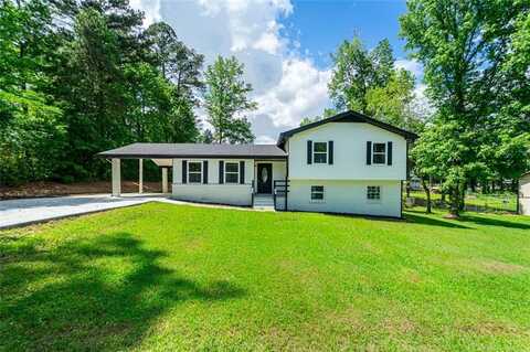 550 OGLESBY BRIDGE Road SE, Conyers, GA 30094