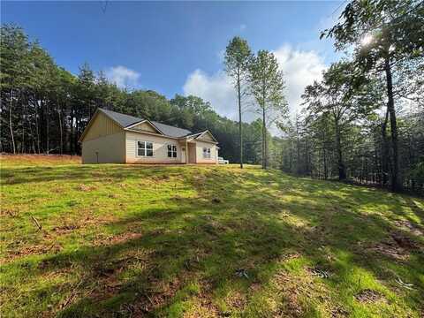 2717 Damascus Church Road, Dahlonega, GA 30533