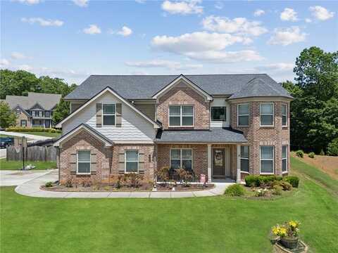 2109 Cape Ivey Court, Dacula, GA 30019